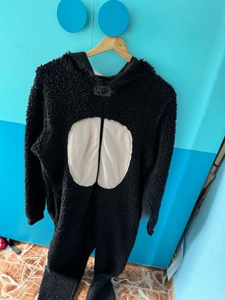 Pijama Mono Talla Única