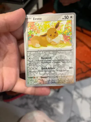 Cartas Pokémon Variadas