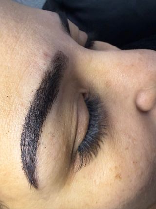 Extensiones de Pestañas Madrid