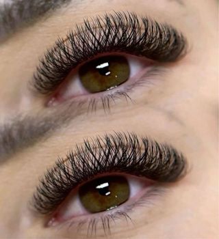 Extensiones de Pestañas Madrid