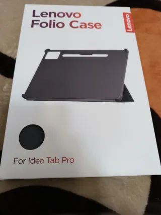 Tablet Lenovo Android