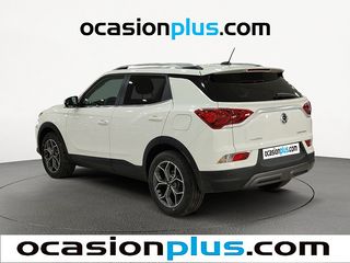 KGM Korando G15T Urban Plus Auto 120 kW (163 CV)