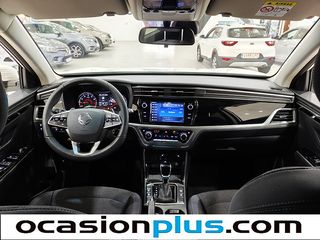 KGM Korando G15T Urban Plus Auto 120 kW (163 CV)