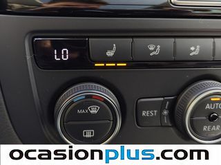 Volkswagen Sharan Sport 2.0 TDI 135 kW (184 CV) DSG