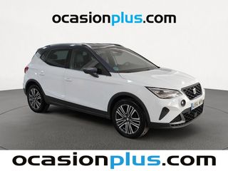 SEAT Arona 1.0 TSI S&S FR XL 85 kW (115 CV)