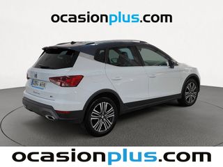 SEAT Arona 1.0 TSI S&S FR XL 85 kW (115 CV)