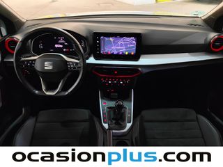 SEAT Arona 1.0 TSI S&S FR XL 85 kW (115 CV)