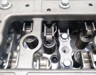 Culata ford 384348 96xm6c032ab transit furgon