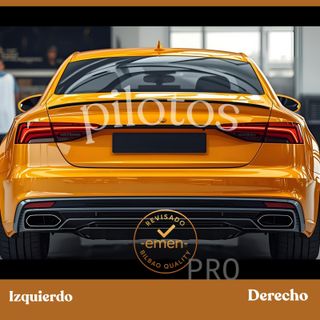 PILOTO TRASERO IZQUIERDO RENAULT CAPTUR / RENAULT MEGANE / RENAULT SCENIC (2008-2016)