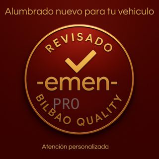 PILOTO TRASERO IZQUIERDO RENAULT CAPTUR / RENAULT MEGANE / RENAULT SCENIC (2008-2016)