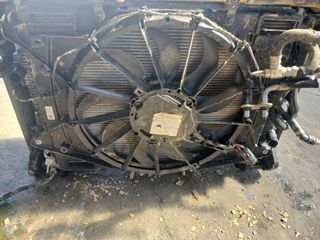 MORRO COMPLETO FORD KUGA (CBV)