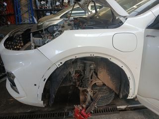 MORRO COMPLETO FORD KUGA (CBV)