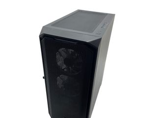 pc gaming 'pc sobremesa