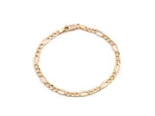 pulsera oro 18k