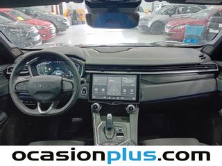 Lynk & Co 01 1.5 PHEV 6.6kW 192 kW (261 CV)