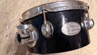 Bombo y Tom protone Bateria Pearl