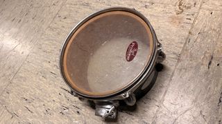 Bombo y Tom protone Bateria Pearl