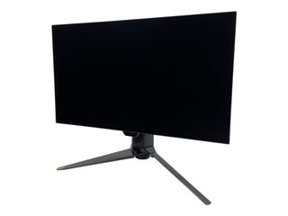 monitor led asus pg27aqdm