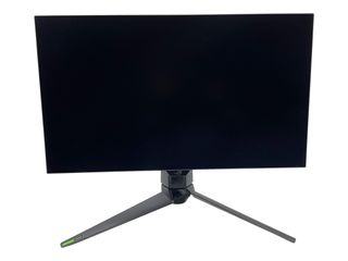 monitor led asus pg27aqdm