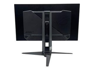 monitor led asus pg27aqdm