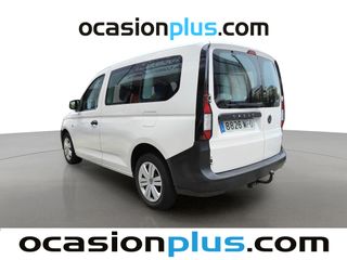Volkswagen Caddy Kombi 2.0 TDI 75 kW (102 CV)