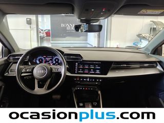 Audi A3 Sedan Advanced 35 TFSI 110 kW (150 CV) S tronic