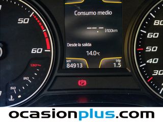 SEAT León ST 1.6 TDI S&S Style 77 kW (105 CV)
