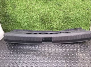 Guarnecido porton skoda 6v6863459 fabia 1.0 102298