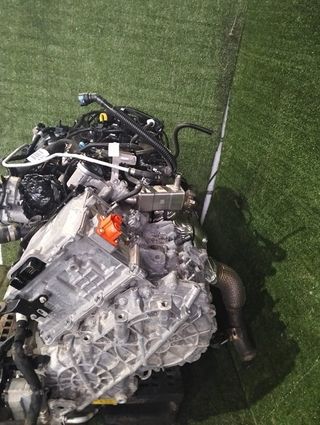 MOTOR COMPLETO FORD KUGA