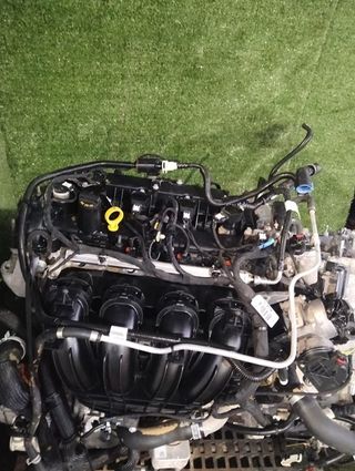 MOTOR COMPLETO FORD KUGA