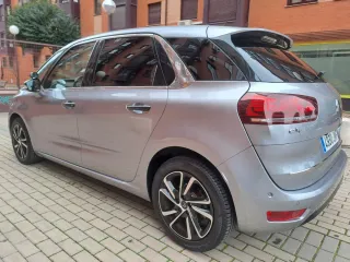 Citroen C4 Picasso 2017