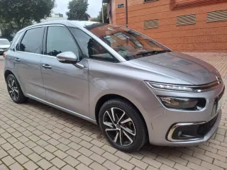 Citroen C4 Picasso 2017