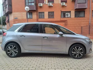 Citroen C4 Picasso 2017