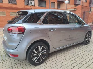 Citroen C4 Picasso 2017