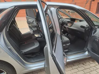 Citroen C4 Picasso 2017