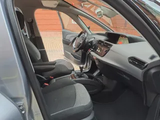 Citroen C4 Picasso 2017