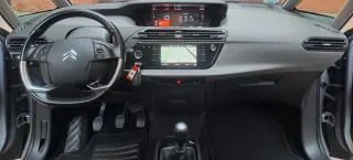 Citroen C4 Picasso 2017