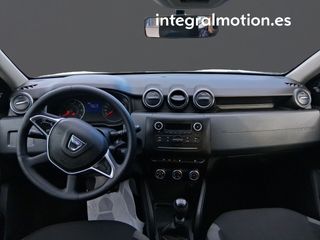 Dacia Duster Comfort Blue dCi 85kW (115CV) 4X4