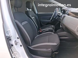 Dacia Duster Comfort Blue dCi 85kW (115CV) 4X4