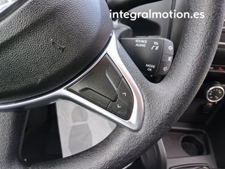 Dacia Duster Comfort Blue dCi 85kW (115CV) 4X4