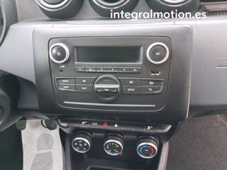 Dacia Duster Comfort Blue dCi 85kW (115CV) 4X4