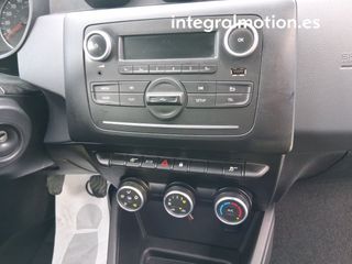 Dacia Duster Comfort Blue dCi 85kW (115CV) 4X4