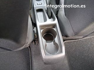 Dacia Duster Comfort Blue dCi 85kW (115CV) 4X4