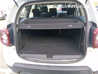 Dacia Duster Comfort Blue dCi 85kW (115CV) 4X4