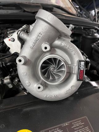 Despiece BMW Serie 5 E61 530d 218cv