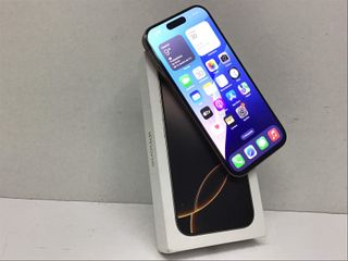 apple iphone 16 pro 256gb