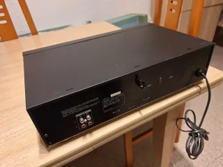 Sony tc-wr635s dolby S alta gama pletina deck