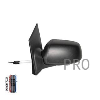 ESPEJO IZQUIERDO MECANICO CONVEXO Ford FOCUS (2004 en adelante)