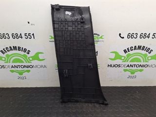 101219 6v0867282b guarnecido pilar der skoda fabia