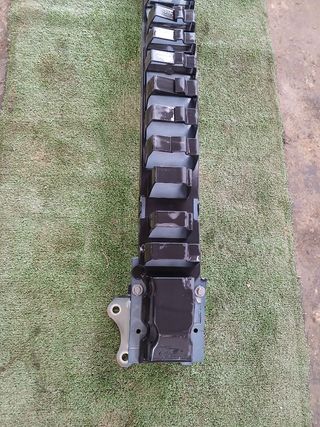 MORRO COMPLETO FORD FOCUS BERLINA (CGE)